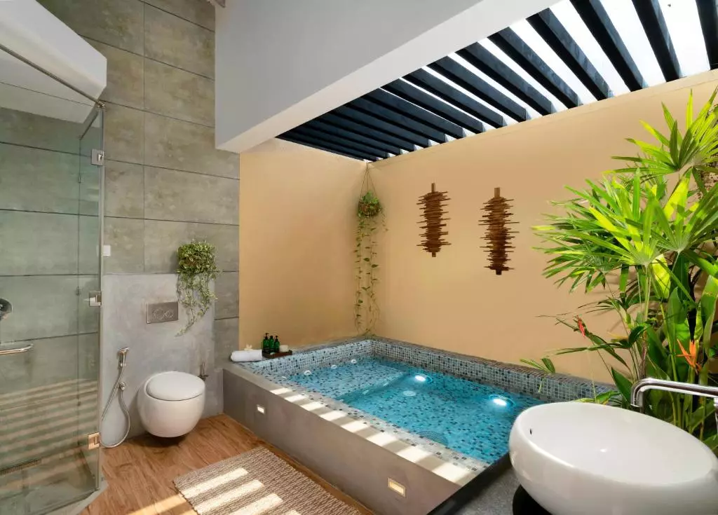 The Villas Wadduwa
